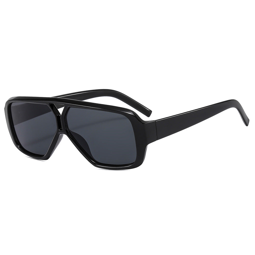 Wholesale UV Resistant PC Sunglasses